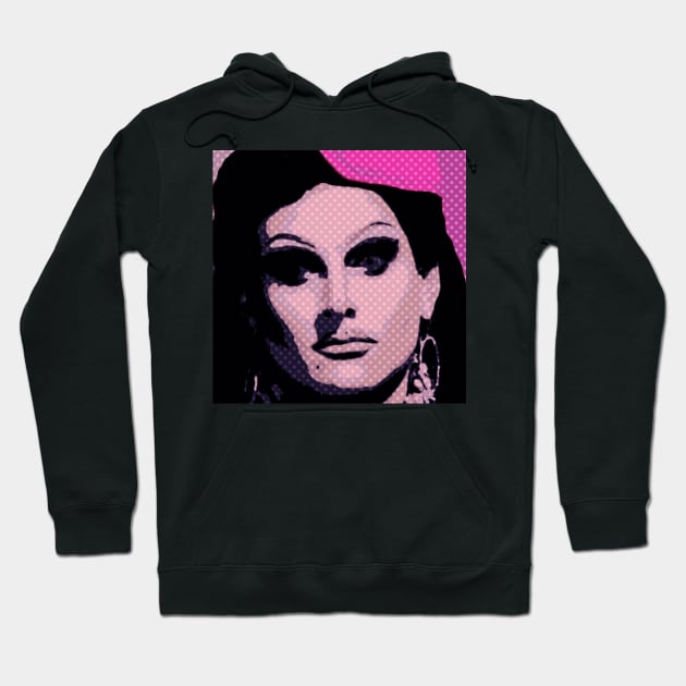 Rupaul hoodie cheap